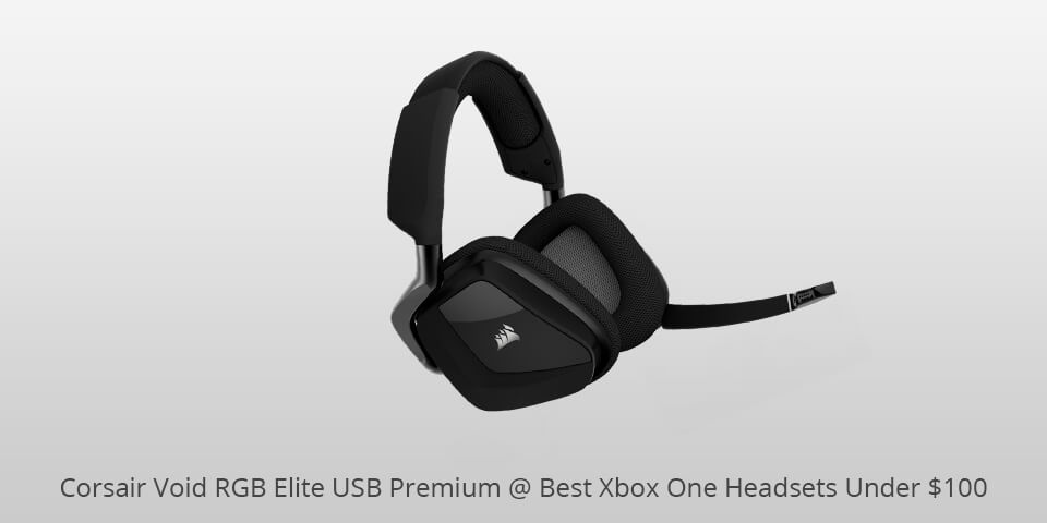 Xbox one wireless headset under 100 best sale